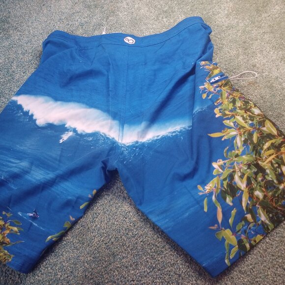 Infinity 808 Boardshorts - Picture 4 of 4